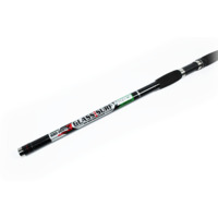 Спінінг Штекерний короповий Siweida Carp-III 4,2 м