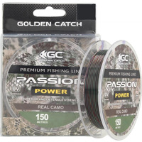 Леска GC Passion Power 150м RC