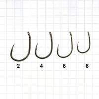 Крючок GC Carper