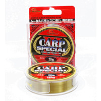 Рибальська Волосінь Carp Special 125м 0.35