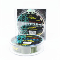 Леска Рыболовная Ultegra Monofilament 125м 0.30мм