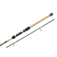Спиннинг ESOX Previling 2,4м 15-40г
