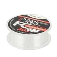 Флюорокарбон Kalipso Titan Force FC Leader 30m 0.28