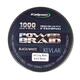 Шнур Kalipso Power Braid Kevlar 1000м