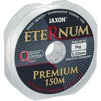 Леска Jaxon Eternum Premium 150м 0.27мм