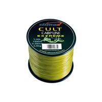 Рибальська Волосінь Climax Cult Carp Extreme Line