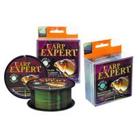 Леска Рыболовная Carp Expert Multicolor 300м