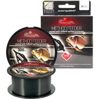 Леска Рыболовная Carp Expert UV Feeder 300м 0.28мм
