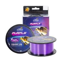 Рибальська Волосінь Carp Expert UV Purple 300м