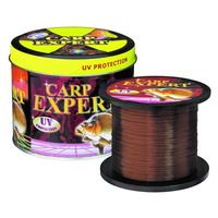 Леска Рыболовная Carp Expert UV 1000 м 0.40мм