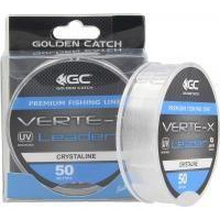 Леска GC Verte-X Leader 50м CRL