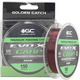 Волосінь GC EVO-X Carp 150м SWP 0.261 мм