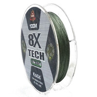 Шнур Kaida 8X Tech