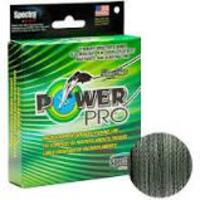 Рыболовный Шнур Power Pro 125м 4X
