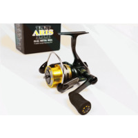 Катушка Ryobi Ranmi Aris 1000 (7+1)