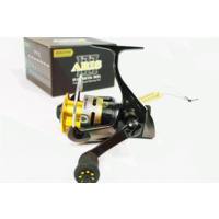 Катушка Ryobi Ranmi Aris 4000 (7+1)