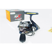 Катушка Безынерционная Ryobi Ranmi Rax4500 (4+1)