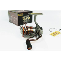 Катушка Безынерционная Ryobi Ranmi Rosa4000 (5+1)