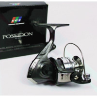 Катушка Рыболовная Безынерционная EOS Poseidon 200 4bb