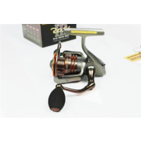 Катушка Безынерционная Ryobi Ranmi Rosa3000 (5+1)