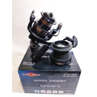 Катушка Безынерционная Mars MiFine 6000
