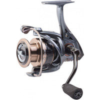 Катушка Безынерционная Okuma Epixor XT EPXT Shallow Spool 7+1bb
