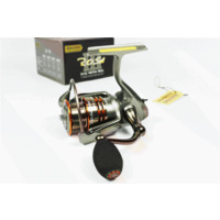 Катушка Безынерционная Ryobi Ranmi Rosa1000 (5+1)