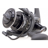 Катушка P.F.OPTIMUM 4+1 3000