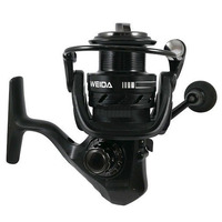 Катушка Безынерционная Weida (Kaida) HI40A 4000