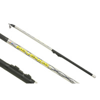 Удочка с Кольцами SIC EOS Revenge Strong 7021 5м