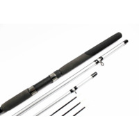 Фідерне Вудилище EOS Combat Feeder 3095 (80/100/120) 3,6 м