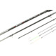 Фідерне Вудилище Siweida Egret Feeder 2439391 (40/80/120) 3,9 м