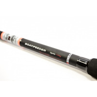 Спиннинг Siweida Waterfowl (up/to150g)