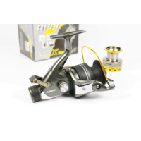 Катушка Siweida K600(6+1)