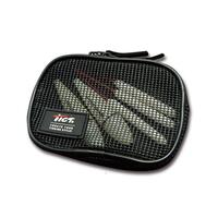 Сумка Tict Mesh Case Black M