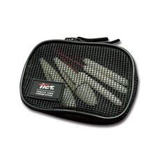 Сумка Tict Mesh Case Black M