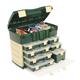 Універсальний рибальський ящик Fishing Box Organizer K1-1075