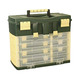 Універсальний рибальський ящик Fishing Box Organizer K1-1075