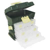 Универсальный ящик рыболовный Fishing Box K4 Comet Maxi 1077