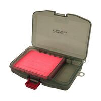 Коробка Real Method Light Lure Box JE-102 Black