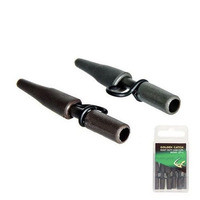 Клипса GC Безопасная Heavy Duty Lead Clips Зелёный
