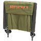 Кресло Brain Recliner Fleece Comfort HYC009THF-AL