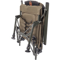 Кресло Brain Recliner Armchair III HYC021AL-III