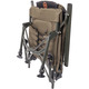 Кресло Brain Recliner Armchair III HYC021AL-III