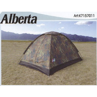 Палатка Туристична EOS Alberta K7157011