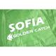 Туристичний спальний мішок Golden Catch Sofia