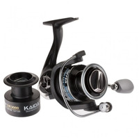 Катушка Kaida DR