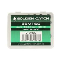 Кільце GC Розвантажувальне BSMTSG Black