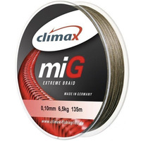 Шнур Climax Mig Braid Mig 135 м