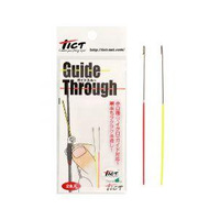 Игла Tict Guide Through Для Протягивания Шнура (2шт)